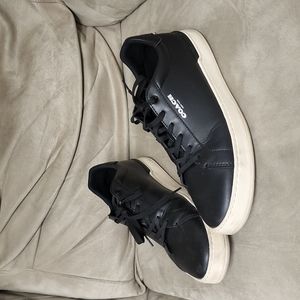 Coach sneakers